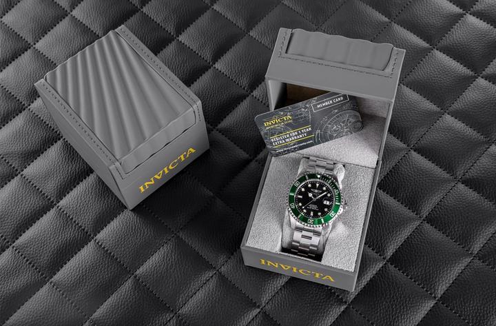Produktbild Invicta Pro Diver - 35852 (47 mm)