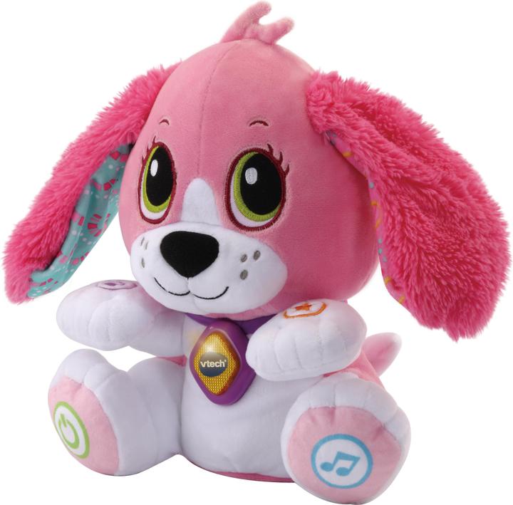 Immagine prodotto VTech Parla con il mio cane pk | 80-610154 (28 cm)