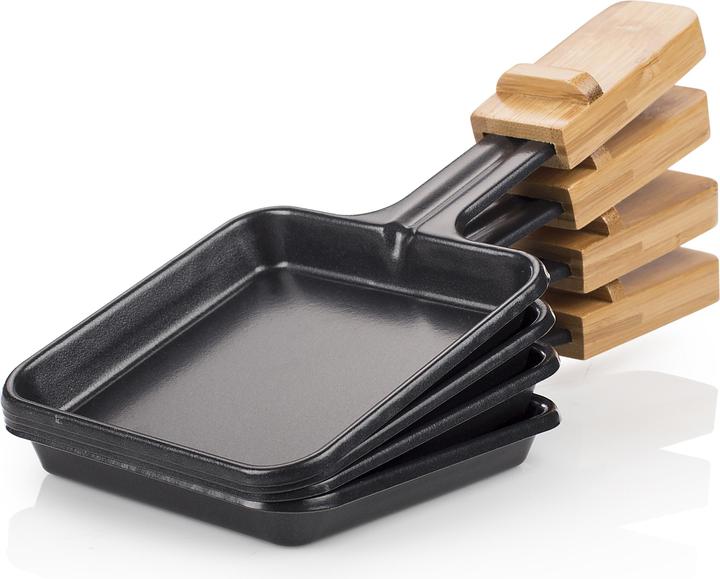 Immagine prodotto Princess Raclette 4