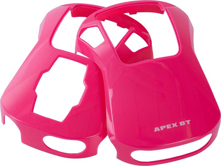 Wolf Protection Apex Color Kit Abdeckung Electric Pink (2 x)