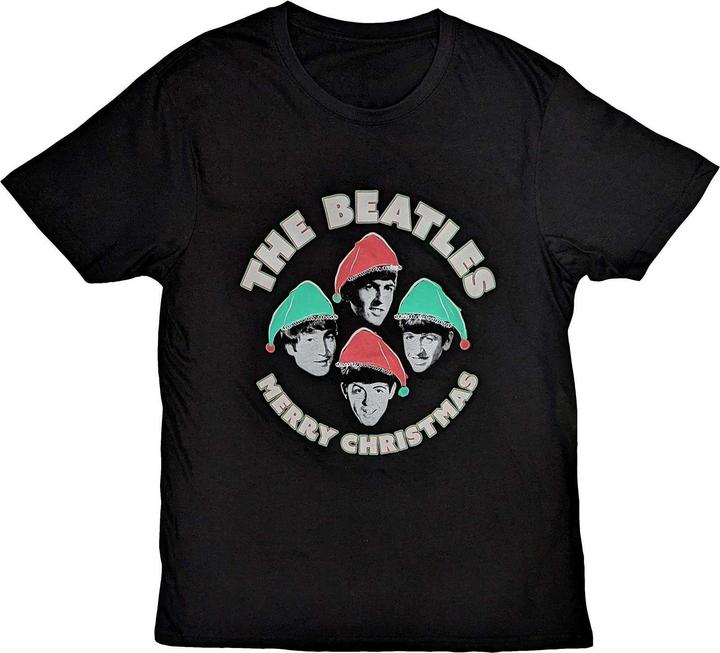Produktbild The Beatles TShirt (S)