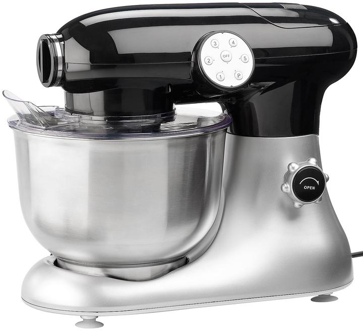 Immagine prodotto Rosenstein & Söhne Robot da cucina dal design retrò (1200 W)