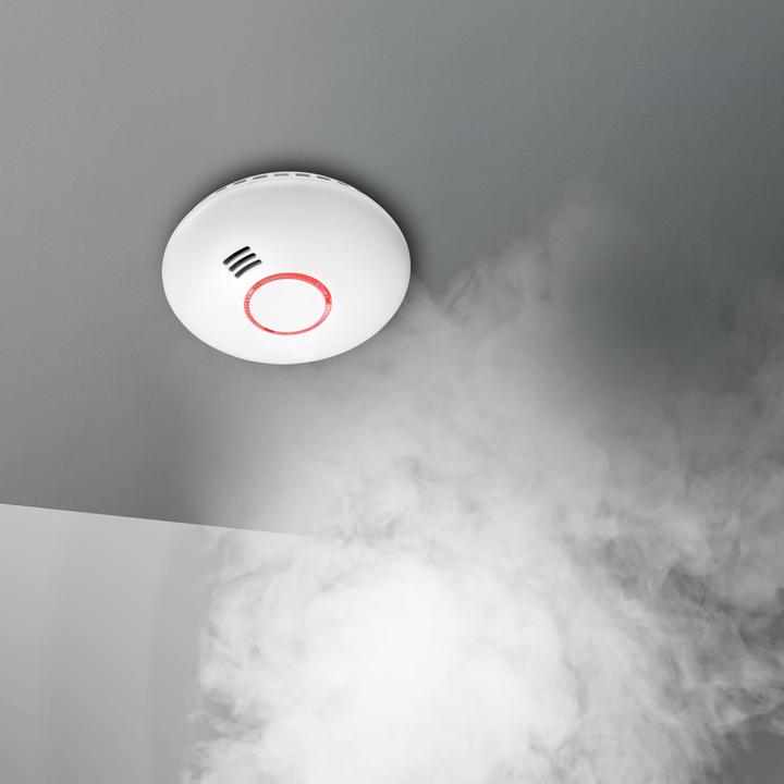 Produktbild Alecto SMART-SMOKE10 SET 2