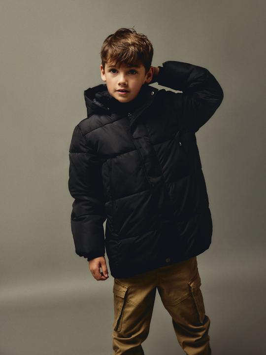Produktbild Name it Puffer Jacke (164)