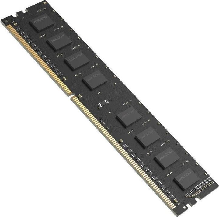 Actual product image Hikvision Hiksemi Hiker Ram Dimm Memory 8Gb (1 x 8GB, 3200 MHz, DDR4-RAM, DIMM)