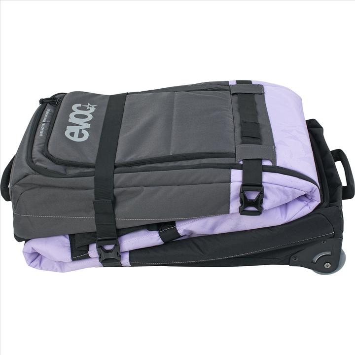 Actual product image Evoc Gear scooter (195 cm)