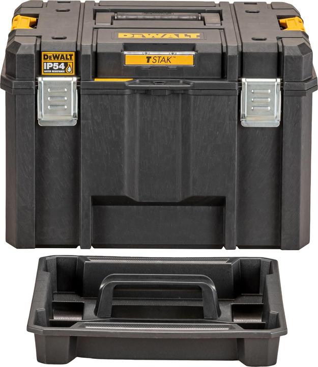 DeWalt Tstak VI (1 Teile)