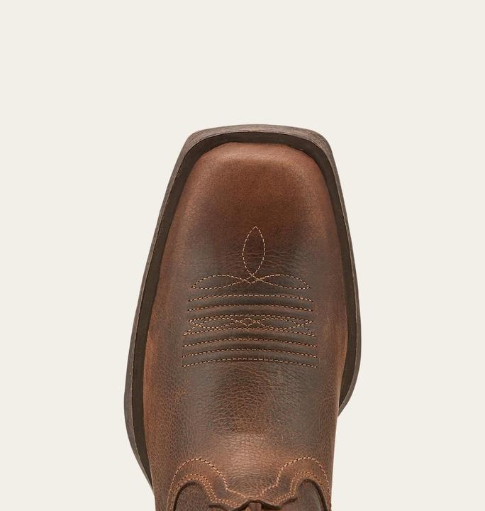 Produktbild Ariat westernstiefel aus leder rambler wicker (43)