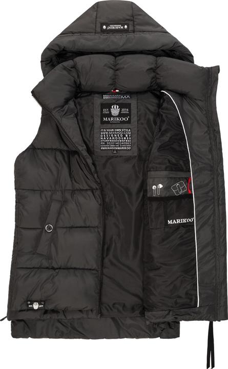 Image du produit Marikoo Zarinaa (XXL)