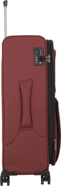 Actual product image Stratic Bendigo Light + Case (88 l, L (90 - 115l))