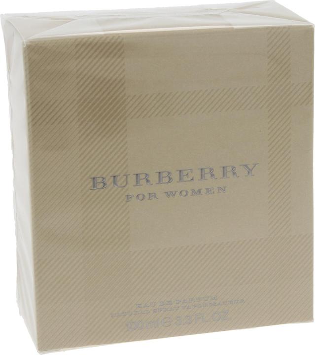 Image du produit Burberry Pour les femmes (Eau de parfum, 100 ml)