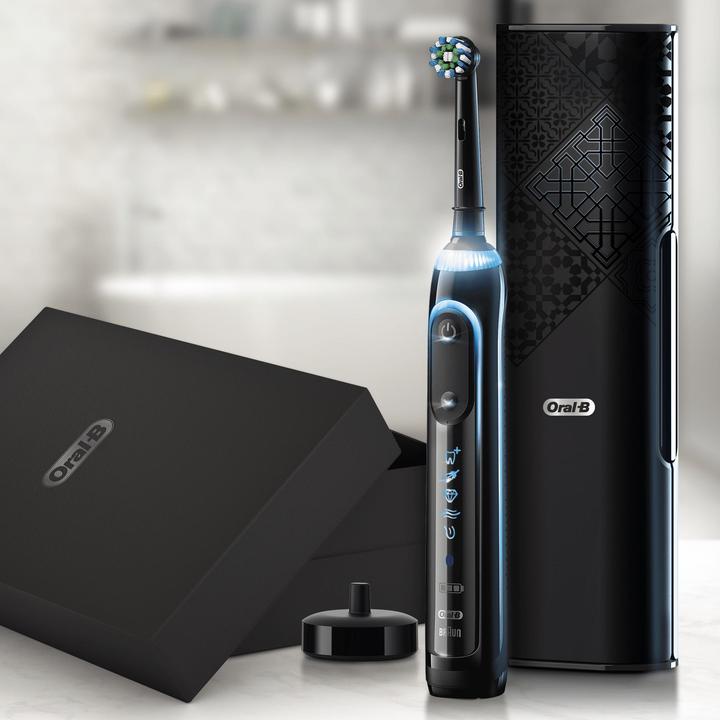 Immagine prodotto Oral-B Braun OralB Genius X Toothbrush (Spazzolino oscillante)