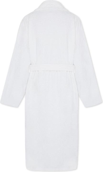 Actual product image Möve Homeware Schalkragenmantel Basic (M)