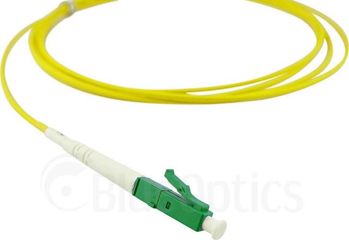 Produktbild BlueOptics Simplex LWL Patchkabel LC/APC-SC/UPC Singlemode 3 Meter (S/FTP, CAT6, 3 m)