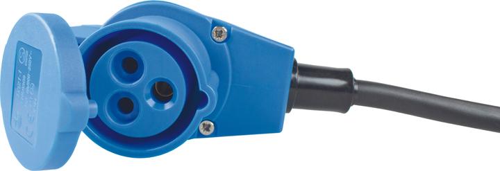 Immagine prodotto As - Schwabe 61482 Cavo di alimentazione 1,5 m (1.50 m, CEE)