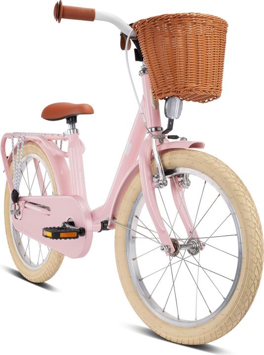 Produktbild Puky Steel Classic 18 (18")