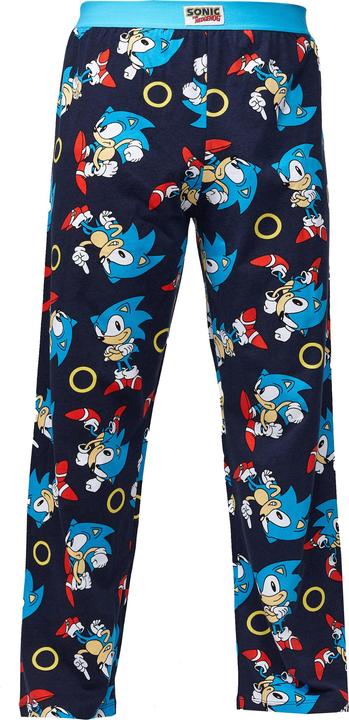 Produktbild Recovered Cool Sonic (XXL)