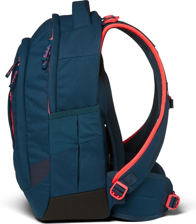 Produktbild Satch Sleek Pink Phantom (24 l)