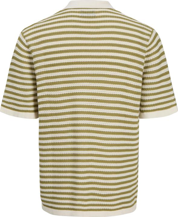 Produktbild Jack & Jones Gestreift Poloshirt Poloshirt (XL)
