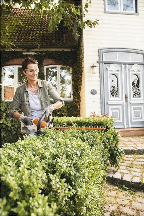 Produktbild Stihl HSA 45 (Akkuheckenschere)