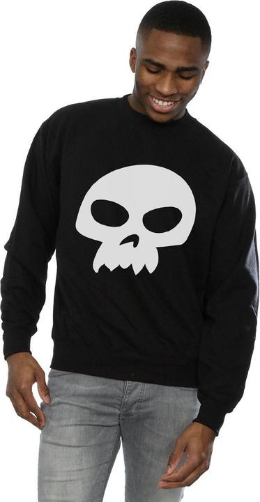 Produktbild Disney Toy Story Sid's Skull Sweatshirt (M)