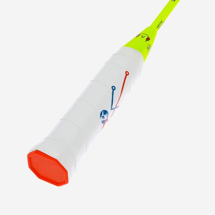 Immagine prodotto Perfly Kinder Badmintonschläger - BR Sensation 190 Easy grün