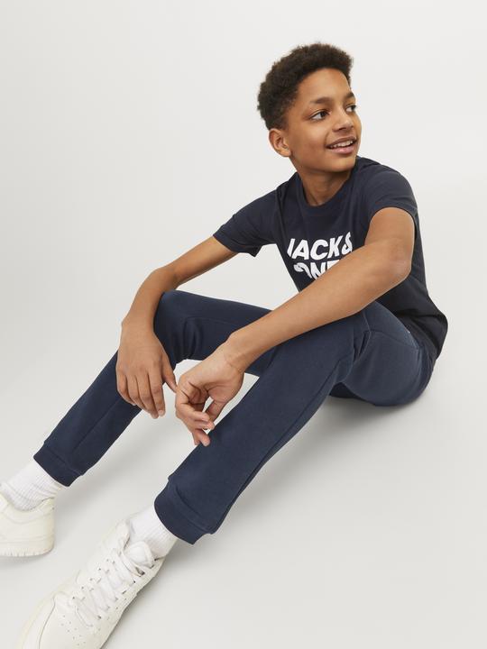 Immagine prodotto Jack & Jones Jpstgordon Jjnewsoft Sweat Pant Noos Mni (128)