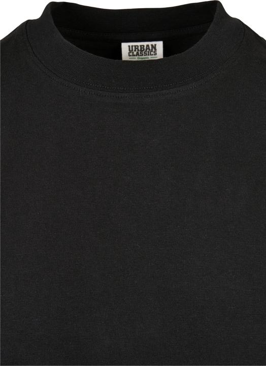 Actual product image Urban Classics Ladies Organic Heavy Padded Shoulder Tank Top - 17088 (XS)