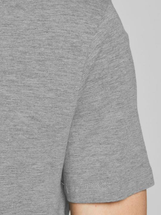 Actual product image Jack & Jones Jjebasic V-Neck Tee S/S Noos (XS)