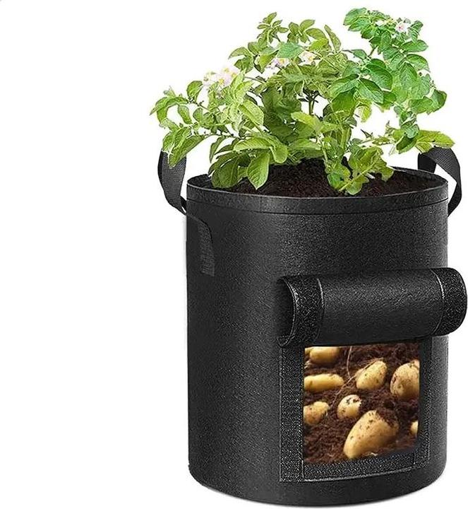 Produktbild Virex Potato Grow Bag