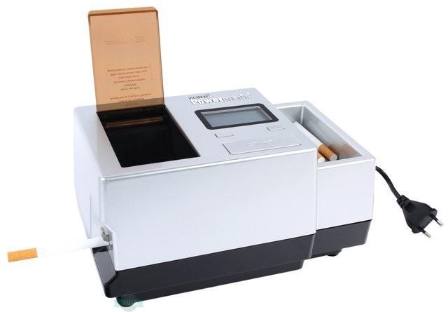 Produktbild Powermatic Zigaretten-Stopfmaschine 3+