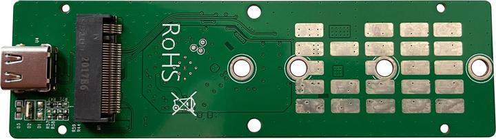 Produktbild LC-Power LC-M2-C-NVME-MULTI (M.2 2280, M.2 2230, M.2 2260, M.2 2242)