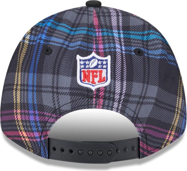 Immagine prodotto New Era Cappellino San Francisco 49Ers Crucial Catch 9Forty (Taglia unica)