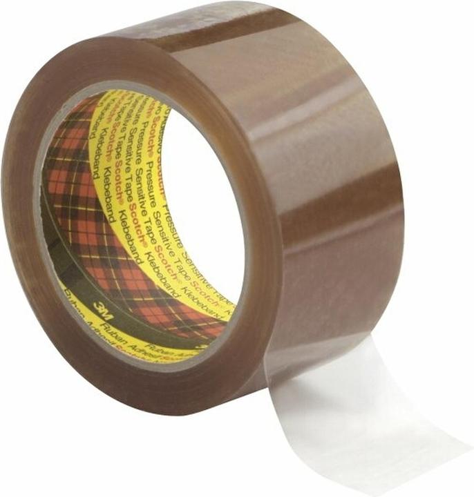 3M Verpackungsklebeband (50 mm)