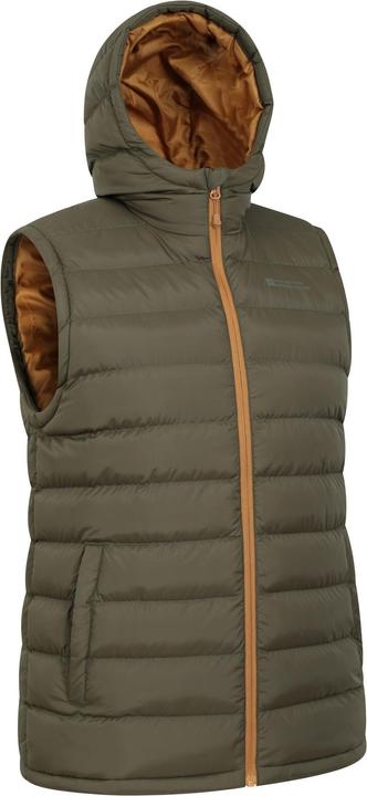 Produktbild Mountain Warehouse Seasons Weste Wattiert (3XL)