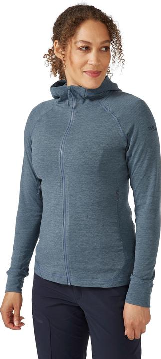 Produktbild Rab Nexus Hoodie (XS)