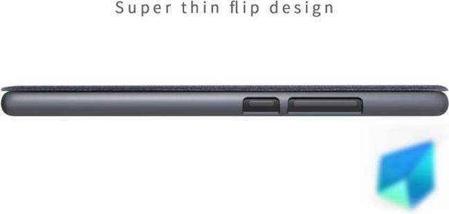 Actual product image Nillkin Sparkle Series (Mi 8 SE)