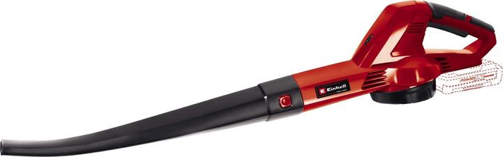 Einhell GE-CL 18 Li E Solo (Akkubetrieb, Laubbläser)