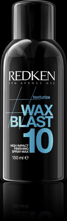 Actual product image Redken Blast 10 (150 ml)