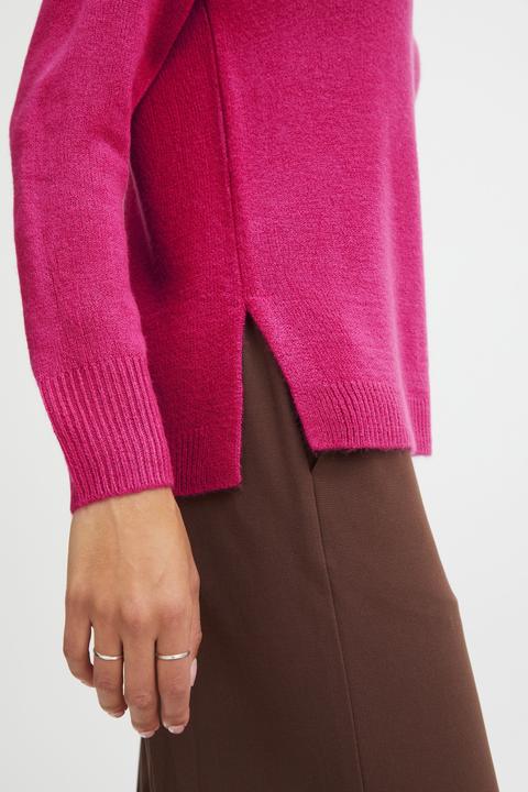 Image du produit B.young BYMALEA SLIT JUMPER 3 - 20811905 (XS)