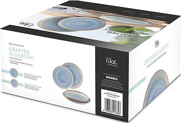 Image du produit Like. by Villeroy & Boch Crafted LIKE (1 x, 26.60 cm)