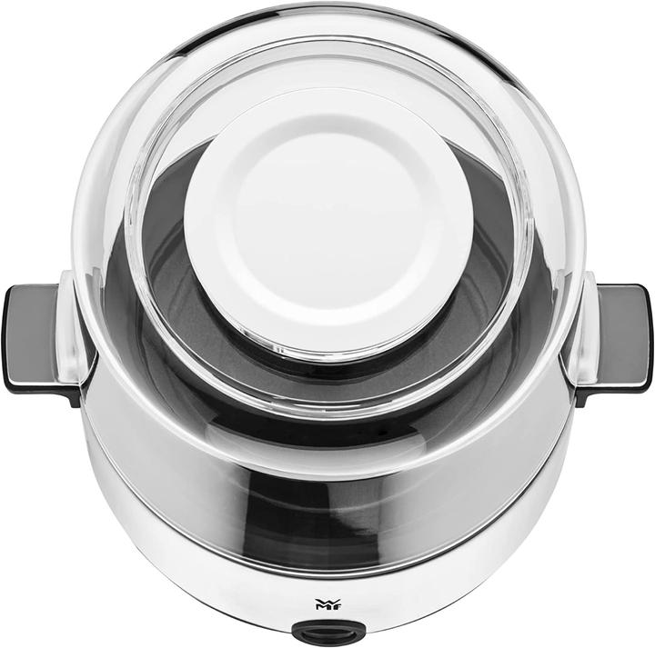 Actual product image WMF KITCHENminis popcorn machine / popcorn maker with lidded serving bowl
