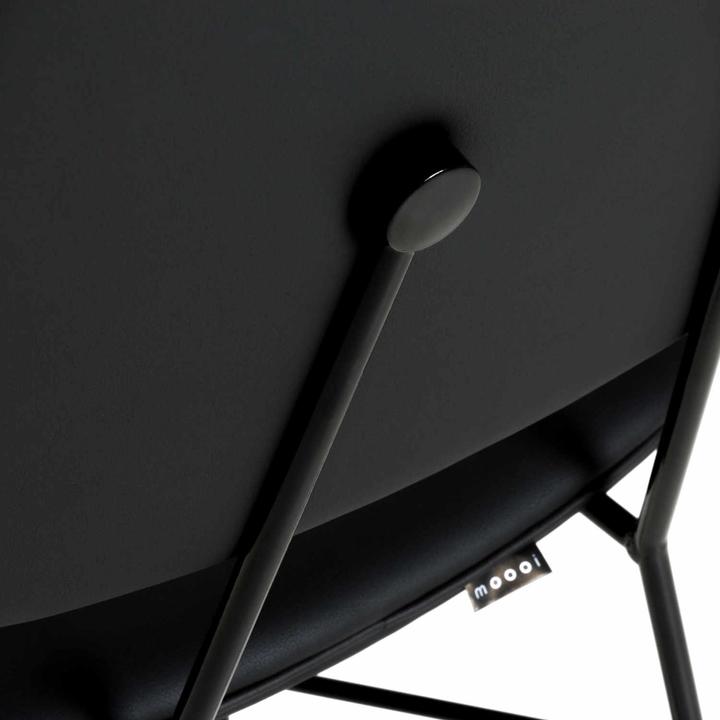 Actual product image Moooi The Golden Chair Stuhl
