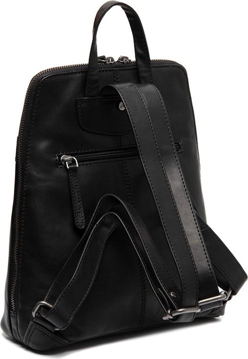 Image du produit The Chesterfield Brand Linford City Sac à dos en cuir 29 cm (7 l)