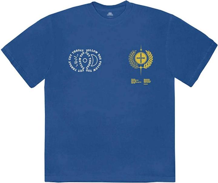 Actual product image Imagine Dragons TShirt (M)