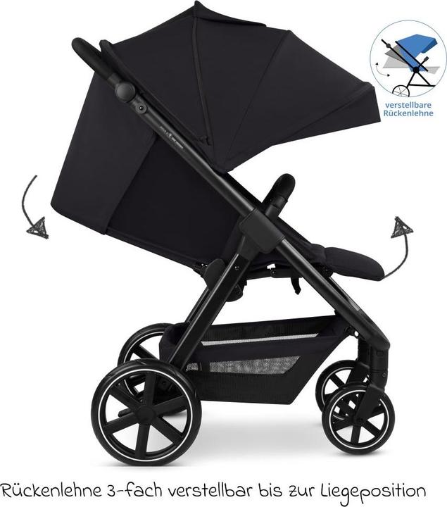 Immagine prodotto ABC Design Avus 2 buggy / auto sportiva