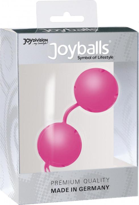 Actual product image Joydivision Joyballs
