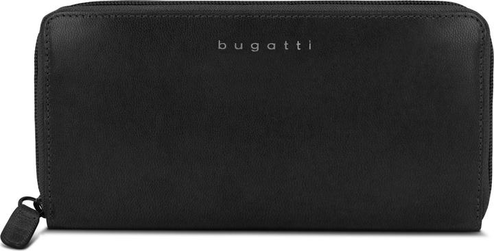 Produktbild Bugatti Valencia Geldbörse Leder 20 cm