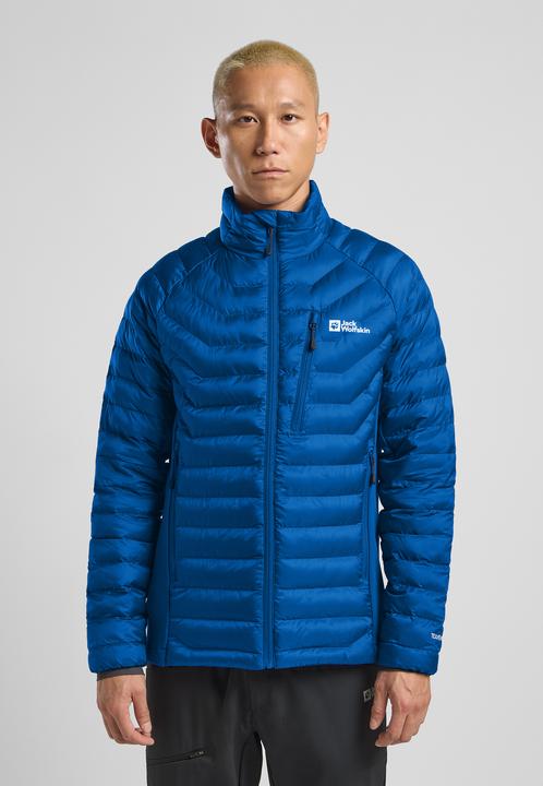 Immagine prodotto Jack Wolfskin Routeburn Pro Ins Jkt M (M)