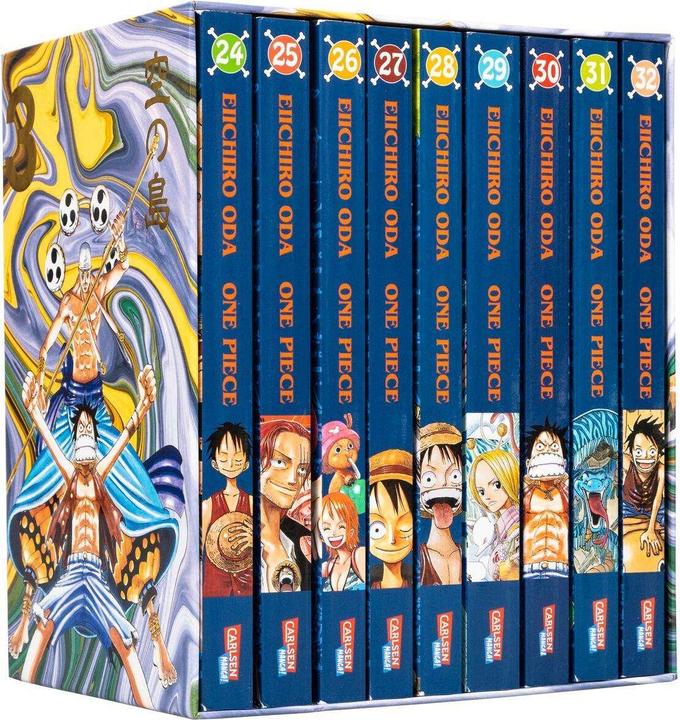 Volume 3